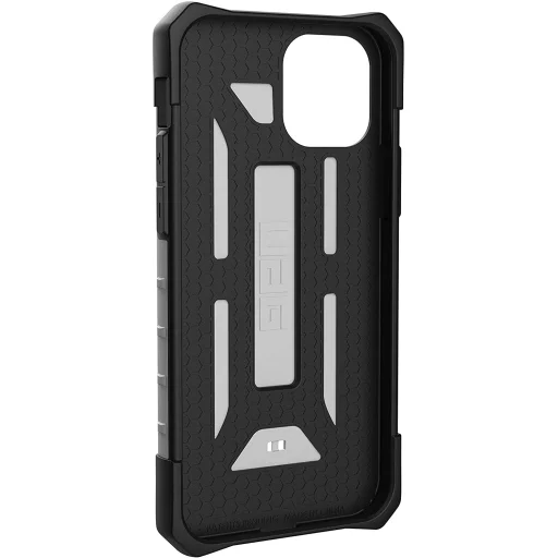 UAG Pathfinder fokozott védelmet biztosító tok iPhone 12/ 12 Pro fehér színben - 4