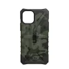 iPhone 12/ 12 Pro UAG Pathfinder fokozott védelmet biztosító tok Forest Camo színben thumbnail
