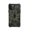 iPhone 12/ 12 Pro UAG Pathfinder fokozott védelmet biztosító tok Forest Camo színben thumbnail