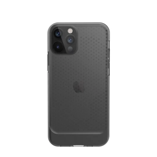 iPhone 12/ 12 Pro UAG Lucent [U] fokozott védelmet nyújtó tok Ash színben - 1