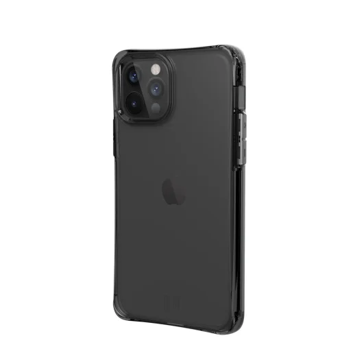 iPhone 12 Pro MAX UAG Mouve fokozott védelmet nyújtó tok Ash színben - 4