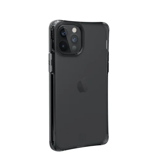 iPhone 12 Pro MAX UAG Mouve fokozott védelmet nyújtó tok Ash színben - 2