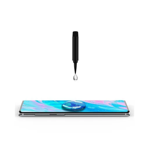 T-Max UV Glass Samsung Galaxy S20 Ultra ( UV lámpa nélkül!) - 2