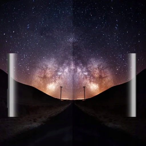 Samsung Note 20 Ultra Whitestone Dome Glass 9H kijelzővédő üvegfólia UV lámpával - 4