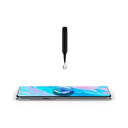 T-Max UV Glass Samsung Galaxy  Note 20 Ultra - 2