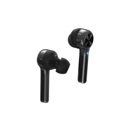 Blitzwolf BW-FYE6 TWS vezeték nélküli fülhallgató Bluetooth 5.0 fekete - 2