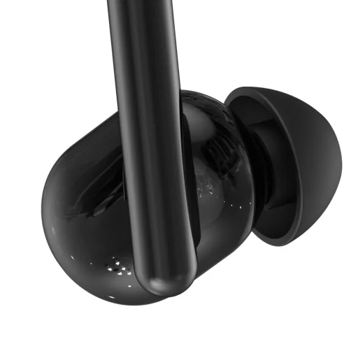 Baseus Encok S30 vezeték nélküli Bluetooth 5.0 fülhallgató fekete (NGS30-0A) - 15