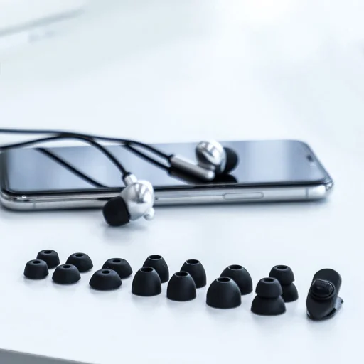 Baseus Encok S30 vezeték nélküli Bluetooth 5.0 fülhallgató fekete (NGS30-0A) - 10