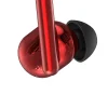 Baseus Encok S30 vezeték nélküli Bluetooth 5.0 fülhallgató piros (NGS30-09) thumbnail