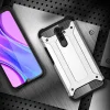 Hybrid Armor tok Xiaomi Redmi 9 fekete thumbnail