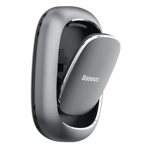 Baseus Beetle 2x Univerzális öntapadós tároló csipesz szürke (ACGGJK-0G) - 2