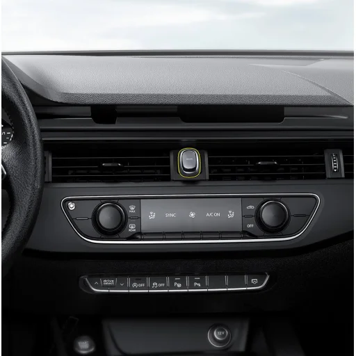 Baseus Beetle 2x Univerzális öntapadós tároló csipesz szürke (ACGGJK-0G) - 15