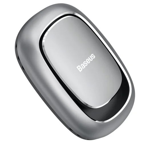 Baseus Beetle 2x Univerzális öntapadós tároló csipesz szürke (ACGGJK-0G) - 5