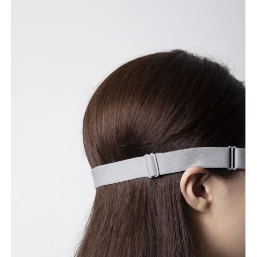 Baseus Sleeping szemtakaró szürke (FMYZ-0G) - 9