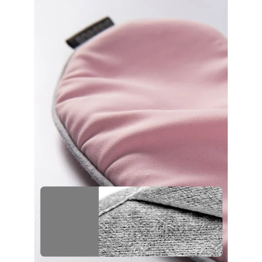 Baseus Sleeping szemtakaró szürke (FMYZ-0G) - 5