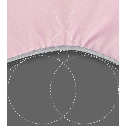 Baseus Sleeping szemtakaró szürke (FMYZ-0G) - 7