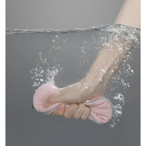 Baseus Sleeping szemtakaró szürke (FMYZ-0G) - 8