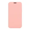 Vennus Lite fliptok Samsung M21 világos pink