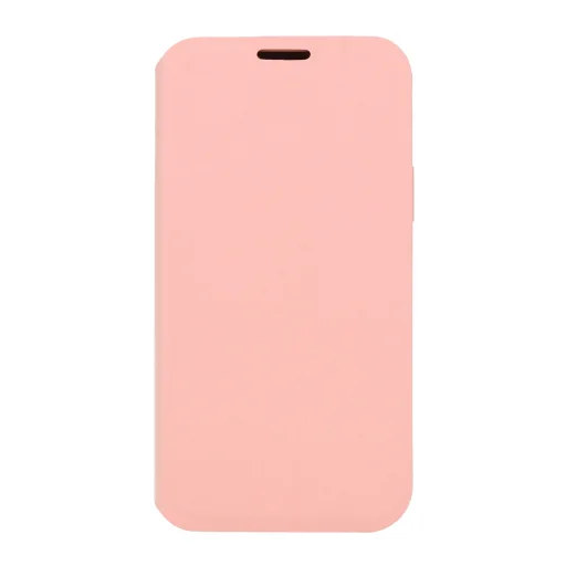 Vennus Lite fliptok Samsung M31S világos pink - 1