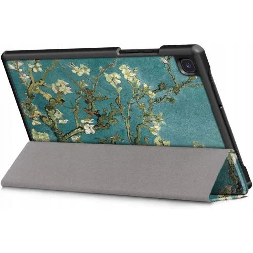 Samsung Galaxy Tab A7 10.4 T500/T505 Tech-Protect Smartcase tok Sakura - 4