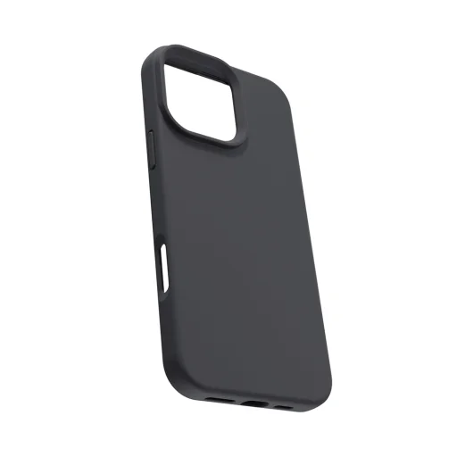 Etteri szilikon tok iPhone 16 Pro 6,3" fekete tok - 5