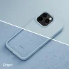 Etteri szilikon tok iPhone 16 Pro Max 6,9" világoskék tok thumbnail