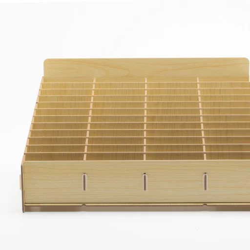 Fa tároló 48 okostelefonhoz - 4