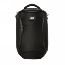 UAG BackPack hátizsák 18 literes űrtartalommal 13"-os laptophoz - fekete tok