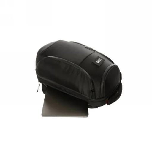 UAG BackPack hátizsák 18 literes űrtartalommal 13"-os laptophoz - fekete tok - 3