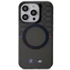  iPhone 15 Pro Max szürke BMW Minta MagSafe tok thumbnail