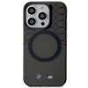  iPhone 15 Pro Max szürke BMW Minta MagSafe tok thumbnail