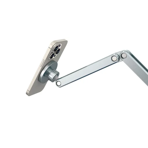 WiWU - Hordozható és Állítható Tablet Állvány/Kar ZM001 - 2