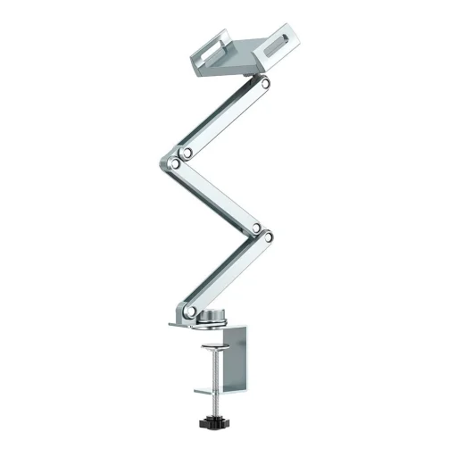 WiWU - Hordozható és Állítható Tablet Állvány/Kar ZM001 - 4