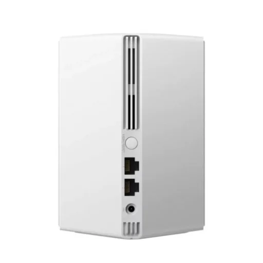 Xiaomi Mi Útválasztó AC1200 Hálózati Rendszer (2db) Fekete EU DVB4451GL - 2