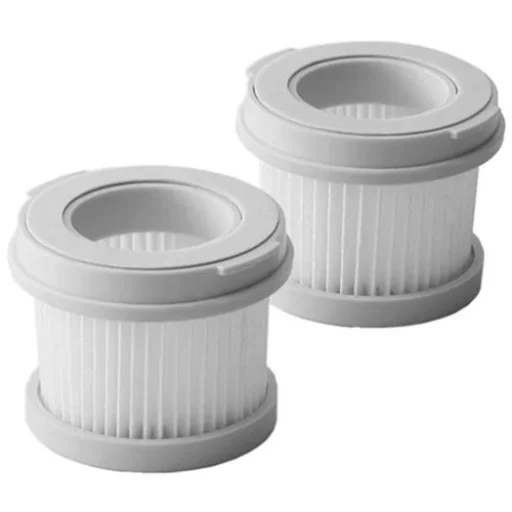 Xiaomi Porszívó Poratka 2 Filter (2 darab) Fehér EU BHR8386GL - 1