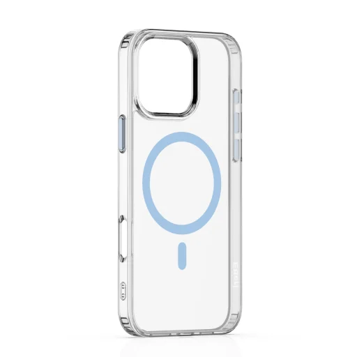 Etteri Color Mag tok iPhone 16 Pro Max 6,9" világoskék - 3