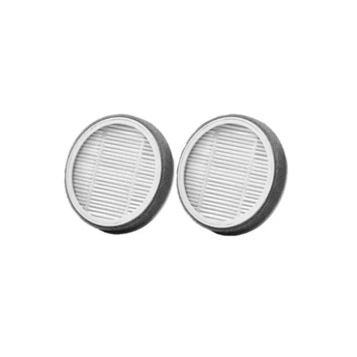 Xiaomi Porszívó Poratka Pro Szűrő (2db) Fehér EU BHR8935GL - 1