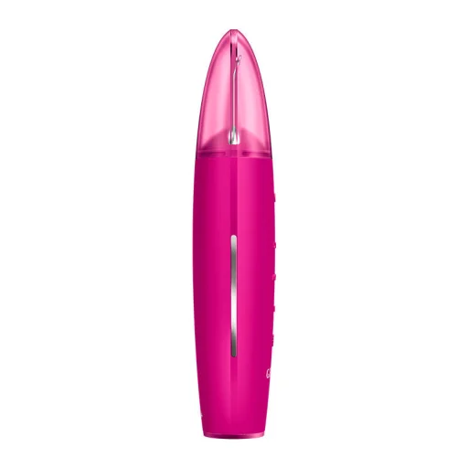 Geske 9 az 1-ben Okos ultrahangos bőrradír és mitesszer eltávolító (magenta) - 4