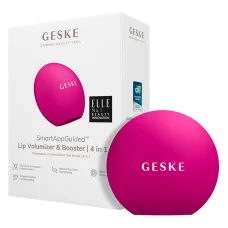 Geske 4 az 1-ben Okos ajak lifting készülék (magenta)