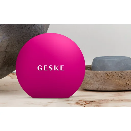 Geske 4 az 1-ben Okos ajak lifting készülék (magenta) - 6