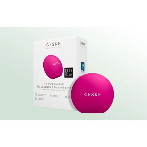 Geske 4 az 1-ben Okos ajak lifting készülék (magenta) - 11