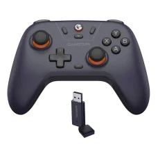 Wireless gaming kontroller GameSir-T4n Lite (lila)