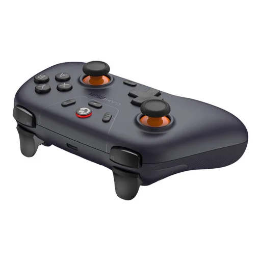 Wireless gaming kontroller GameSir-T4n Lite (lila) - 6