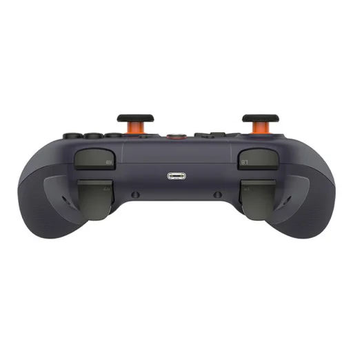 Wireless gaming kontroller GameSir-T4n Lite (lila) - 7
