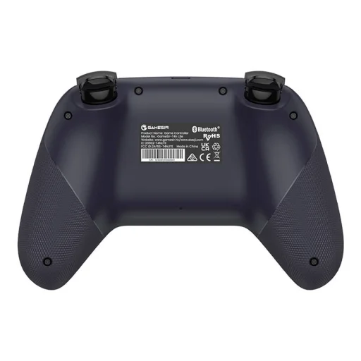 Wireless gaming kontroller GameSir-T4n Lite (lila) - 4
