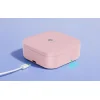 Phomemo D30 hordozható címkenyomtató (rózsaszín) thumbnail