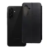 ELEGANCE flipové puzdro Samsung Galaxy A26 čierne puzdro thumbnail