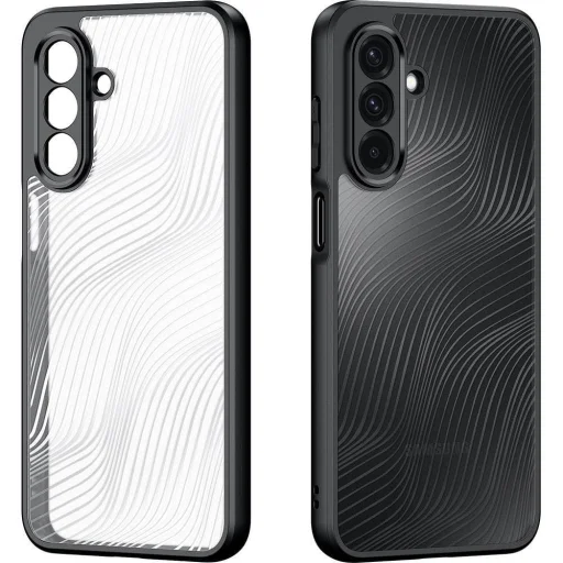 DUX DUCIS AIMO tok SAMSUNG A26 5G fekete - 2