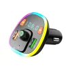 Maxlife FM transmitter Bluetooth MXFT-03 fekete thumbnail