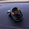 Maxlife FM transmitter Bluetooth MXFT-03 fekete thumbnail